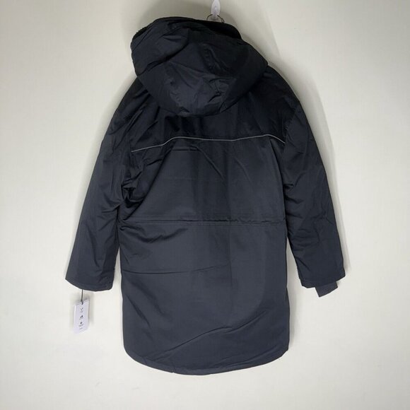 UGG Down Fill Winter Coat Size XL 3 In 1 Waterproof Adirondack Butte Jacket - Picture 3 of 11